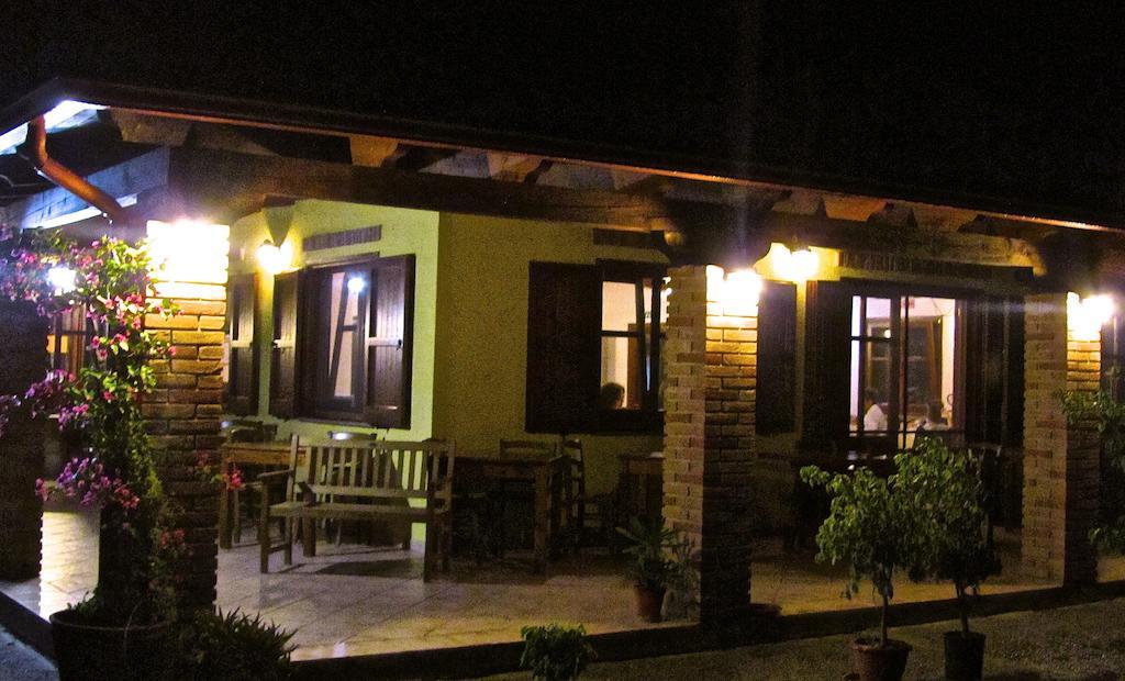 Agriturismo Sa Tiria تويلادا المظهر الخارجي الصورة